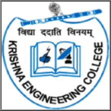 Krishna Engineering College-logo